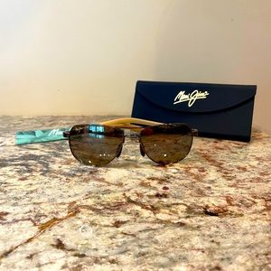 Maui Jim Guardrails - Brand new! never worn!